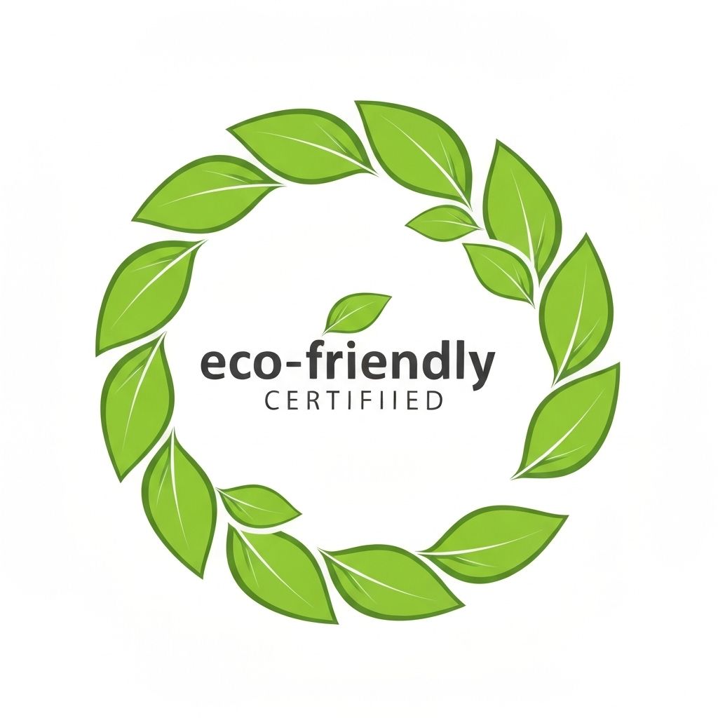 Environmental Certification